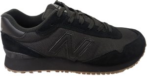 New Balance jobsko - Model 515 M Black s. 41.5 1