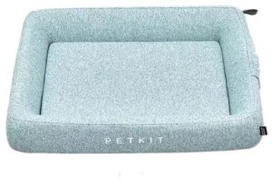 PETKIT All Season Sleep (B5-S) Pet Bed, Size S | P7110 S | Green 1