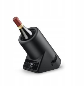 Caso | Wine Cooler | VinoCase | Black 1