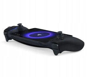 Konsola przenośna Sony PlayStation Portal czarna 2
