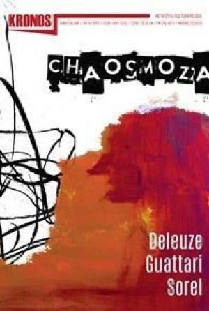 Kronos 4/2015 Chaosmoza - 189407 1