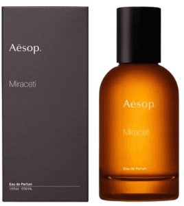 AESOP Miraceti EDP 50ml 1