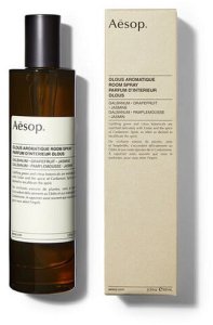 AESOP Olous Aromatique ROOM SPRAY 100ml 1