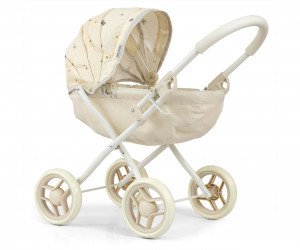 Milly Mally Wózek dla lalek Dori Nature 2