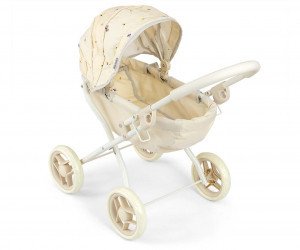 Milly Mally Wózek dla lalek Dori Nature 4