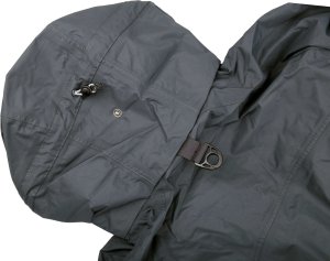 Kurtka wędkarska Geoff Anderson Dozer 6 Czarna 4