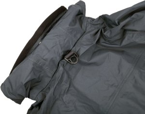 Kurtka wędkarska Geoff Anderson Dozer 6 Czarna 5