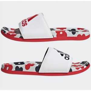 Adidas Klapki basenowe Adilette Comfort r. 43 (HQ7081) 1
