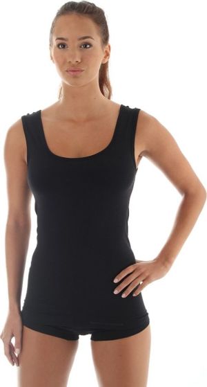 Brubeck Koszulka termoaktywna damska Comfort Wool TA10170 r. XL 2