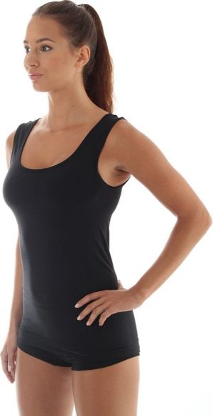 Brubeck Koszulka termoaktywna damska Comfort Wool TA10170 r. XL 3