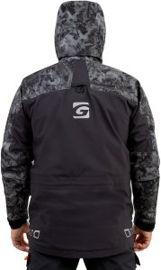 Kurtka przeciwdeszczowa Graff 631-B-8 edycja 2.0 12