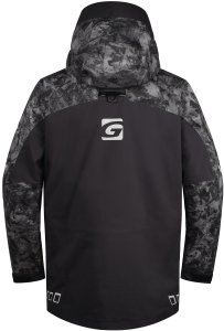 Kurtka przeciwdeszczowa Graff 631-B-8 edycja 2.0 3