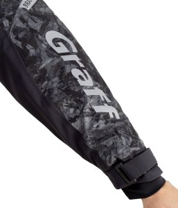 Kurtka przeciwdeszczowa Graff 631-B-8 edycja 2.0 4