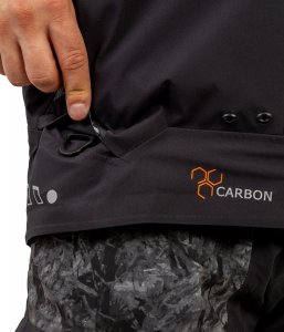 Kurtka przeciwdeszczowa Graff 631-B-8 edycja 2.0 7