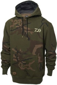 Bluza Daiwa Camo Hoodie 1