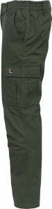 Spodnie wędkarskie DAM Iconic 2