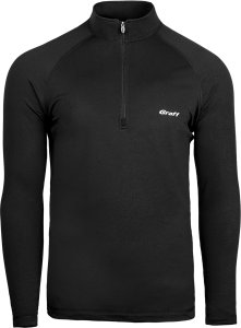 Męski golf termoaktywny Graff Active Extreme 930-1 1