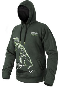 Bluza z kapturem Delphin CATCH ME! 1