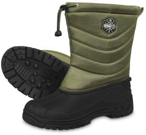 Ocieplane buty Delphin SnowTEX 1