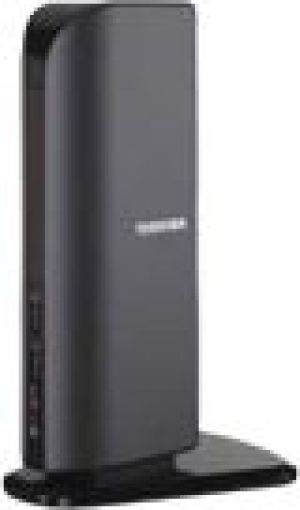Toshiba Dynadock uniwersalna stacja dokująca USB z portem wideo (DVI) faza 2 1