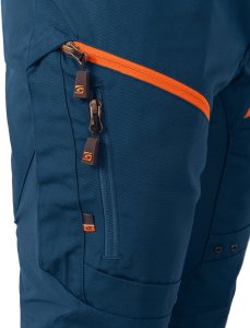 Spodnie outdoorowe Graff 708-3 2