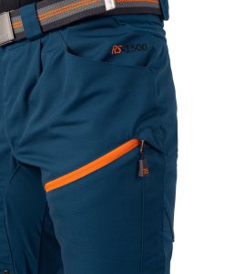Spodnie outdoorowe Graff 708-3 3