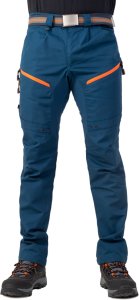 Spodnie outdoorowe Graff 708-3 5