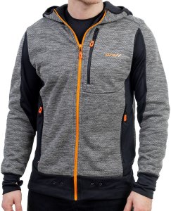 Bluza polarowa Graff 223-P-BL-8 1