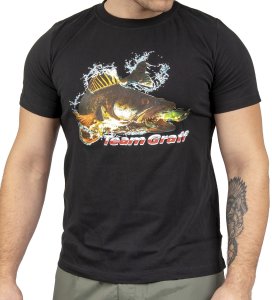 Koszulka T-Shirt Graff Eko Projekt 958-CZ 1