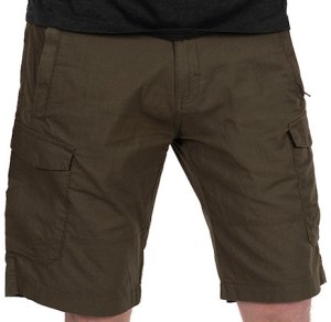 Spodenki Fox Collection LW Cargo shorts 1
