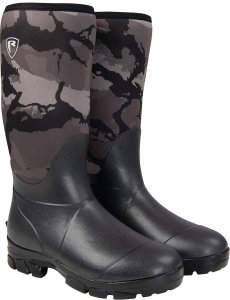 Buty Fox Rage Neoprene Boots 1