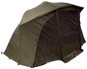 Panel Moskitiera Fox Retreat Brolly System Camo Mozzy Mesh 1