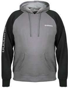 Bluza Shimano Pull Over Hoodie 1