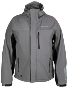 Kurtka Shimano Soft Shell Jacket 1