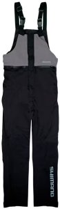 Spodnie Shimano Bib and Brace Non Padded 1