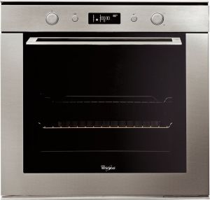 Piekarnik Whirlpool AKZM 8510/IX 1