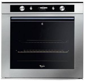 Piekarnik Whirlpool (AKZM 8520/IX) 1