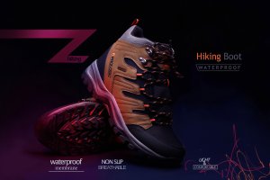 Buty Prologic Hiking Boot 2