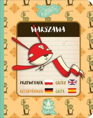 Przewodnik. Warszawa (241677) 1