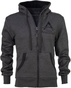 Bluza Anaconda Team Zipper Hoodie 1