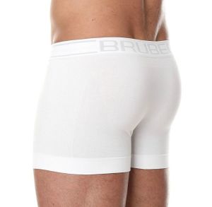 Brubeck Bokserki męskie Comfort Cotton białe r. XXL (BX00501A) 6