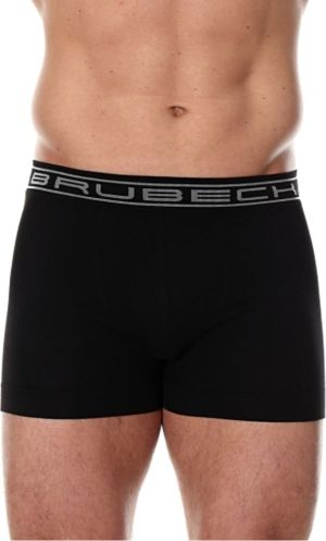 Brubeck Bokserki męskie Comfort Cotton czarne r. XXL (BX00501A) 2