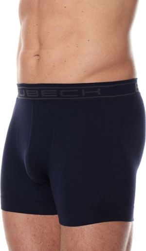 Brubeck Bokserki męskie Comfort Cotton granatowe r. XXL (BX00501A) 3