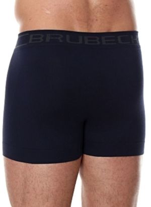 Brubeck Bokserki męskie Comfort Cotton granatowe r. XXL (BX00501A) 6