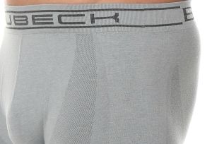 Brubeck Bokserki męskie Comfort Cotton szare r. XXL (BX00501A) 7