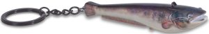 Brelok Uni Cat Beauty Catfish-Wels Keychain 1