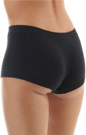 Legginsy damskie COMFORT WOOL - Brubeck