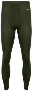 Kalesony termoaktywne męskie Graff 915-7 Merino Warm 1