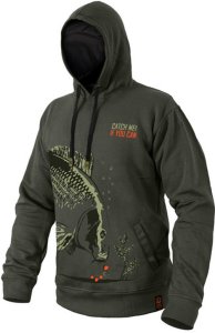 Bluza Delphin CARP NX 1