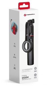 Selfie Stick MagSelfie S100M Statyw MagSafe Bluetooth Stabilizator 2